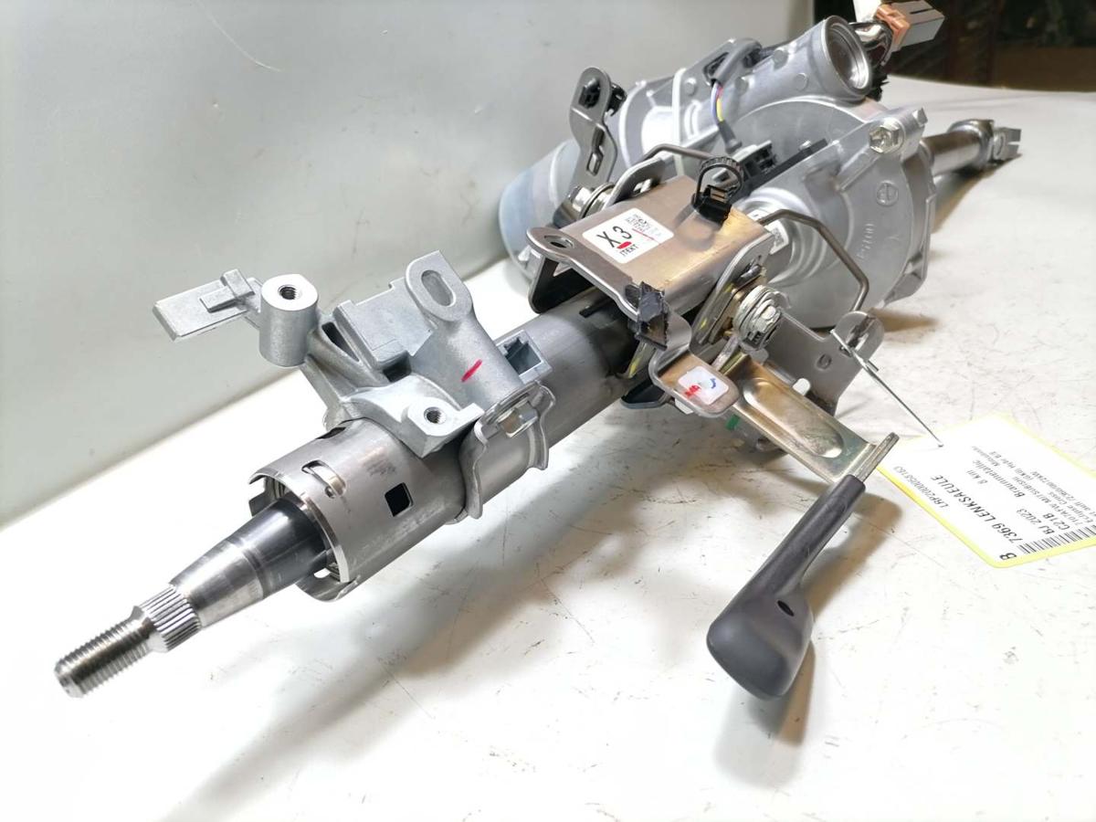 Mitsubishi Eclipse Cross GL3W original Lenks&auml;ule m Elektromotor 2.4 72kw Bj.2023